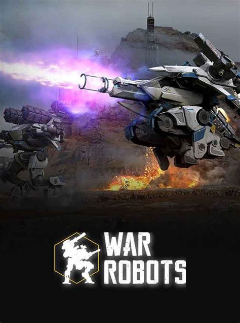 Jogue Robot Wars online